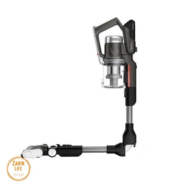 جارو شارژری میدیا مدل MAZ-P7 FLEX
