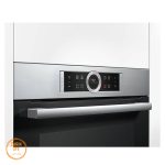 فر توکار بوش مدل HBG632BS1I