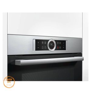 فر توکار بوش مدل HBG632BS1I