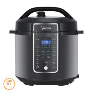 مولتی کوکر میدیا مدل MY-CS6037WPB