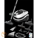جارو برقی آب و خاک بوش مدل BWD 421 Pro