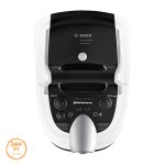 جارو برقی آب و خاک بوش مدل BWD 421 Pro