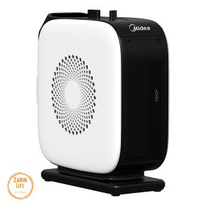 فن هیتر مایدیا NTY15-19C