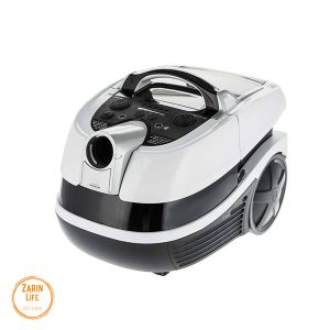جارو برقی آب و خاک بوش مدل BWD 421 Pro