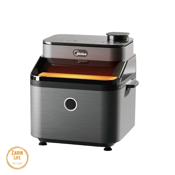 سرخ کن بدون روغن میدیا مدل MF-CY75A2