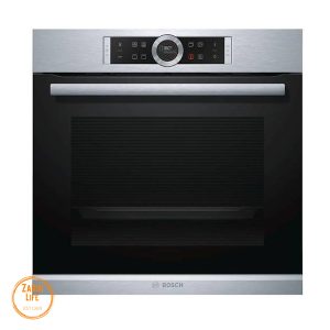 فر توکار بوش مدل HBG632BS1I