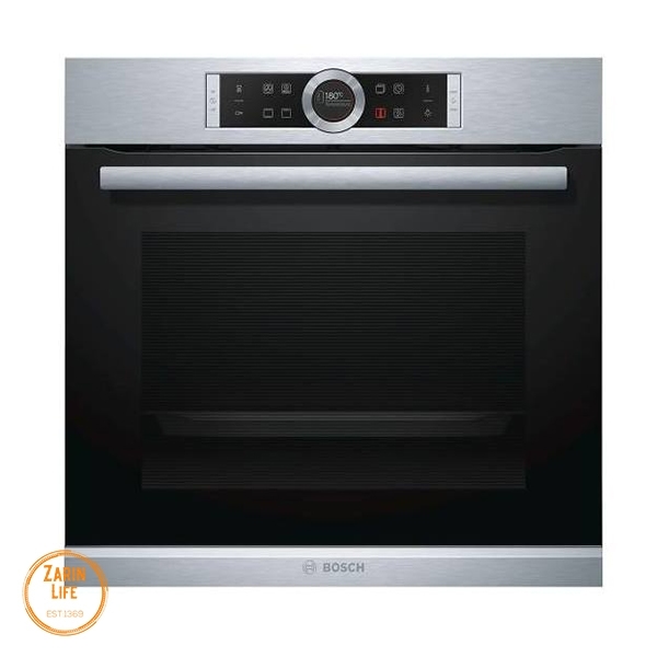 فر توکار بوش مدل HBG632BS1I