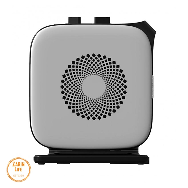 فن هیتر مایدیا NTY15-19C