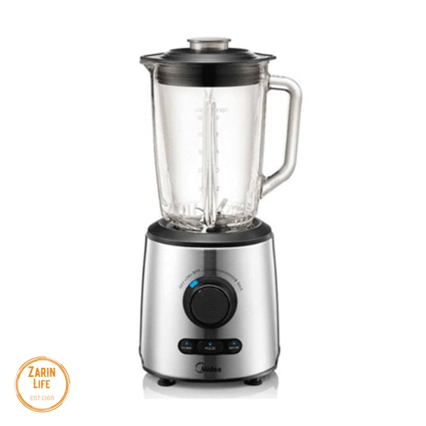 مخلوط کن میدیا مدل MJ-BL5001AW2