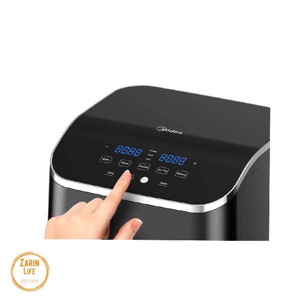 سرخ کن بدون روغن میدیا مدل MF-CN55D2