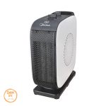 فن هیتر مایدیا NTY15-19C