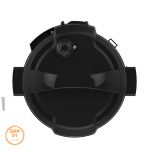 مولتی کوکر میدیا مدل MY-CS6037WPB