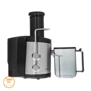ابمیوه گیری میدیا مدل MJ-60JM01B