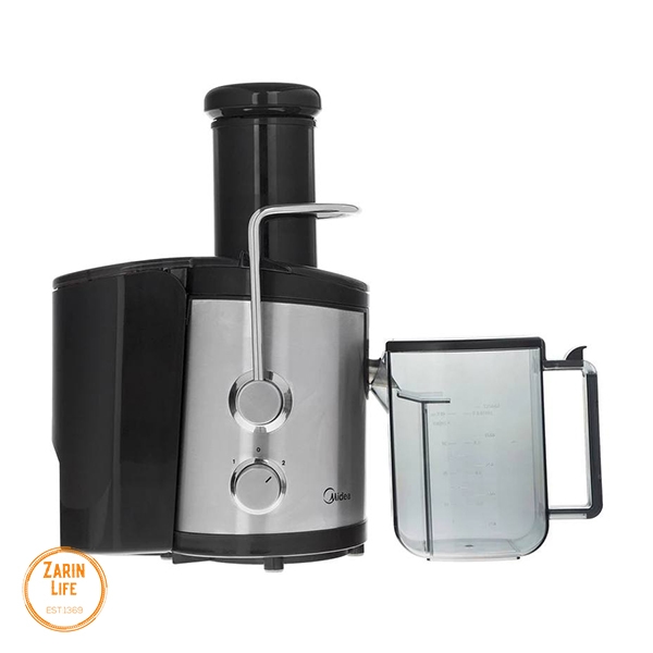 ابمیوه گیری میدیا مدل MJ-60JM01B