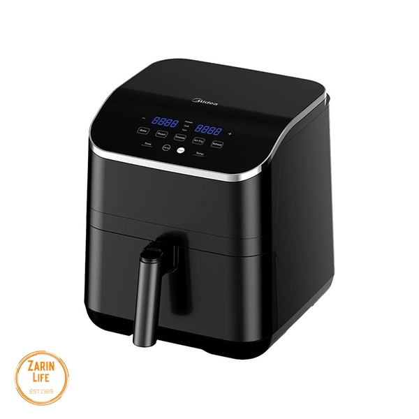 سرخ کن بدون روغن میدیا مدل MF-CN55D2