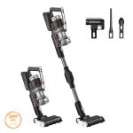 جارو شارژری میدیا مدل MAZ-P7 FLEX