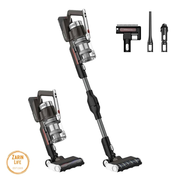 جارو شارژری میدیا مدل MAZ-P7 FLEX