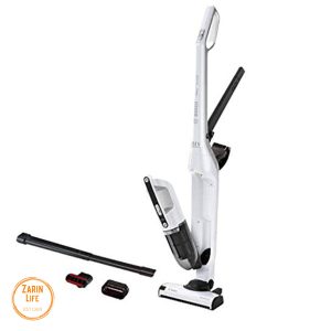 جاروشارژری بوش مدل 86SIL1