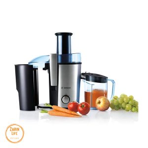 آبمیوه گیری بوش مدل MES25A0