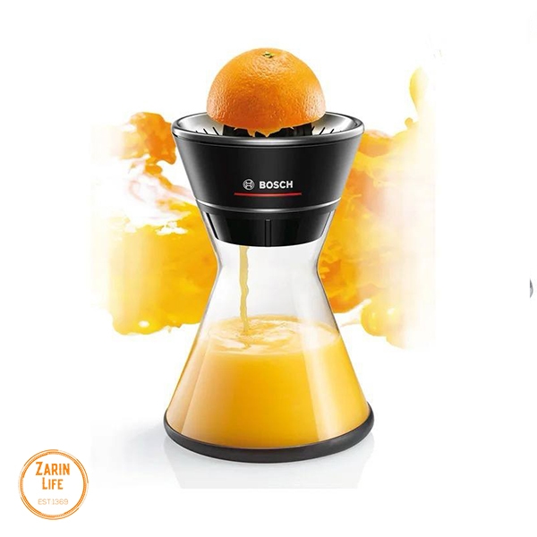 آب مرکبات گیری بوش مدل MCP72GPB