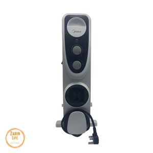 شوفاژ برقی میدیا مدل NY2513-22HF