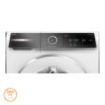 ماشین لباسشویی بوش مدل WGB244AO