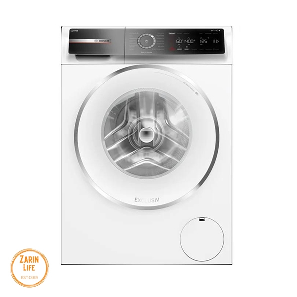 ماشین لباسشویی بوش مدل WGB244AO