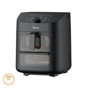 سرخ کن بدون روغن میدیا مدل MF-CY110A