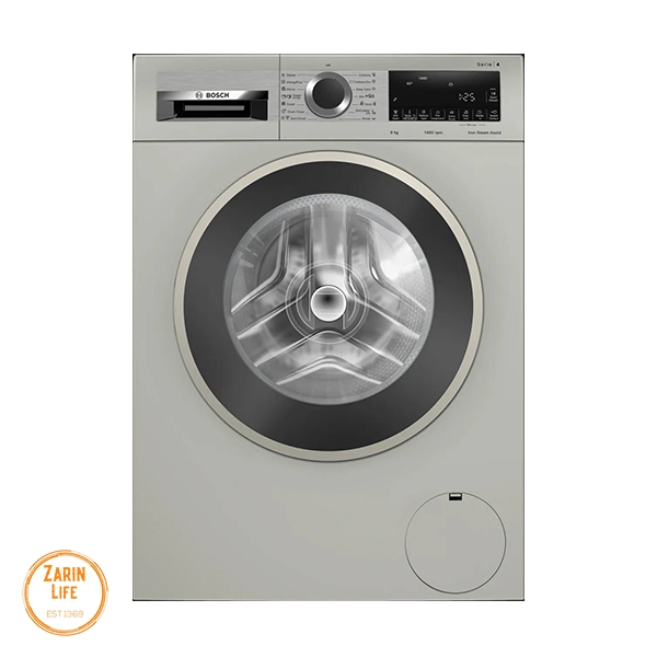 ماشین لباسشویی بوش مدل WGA2440XME