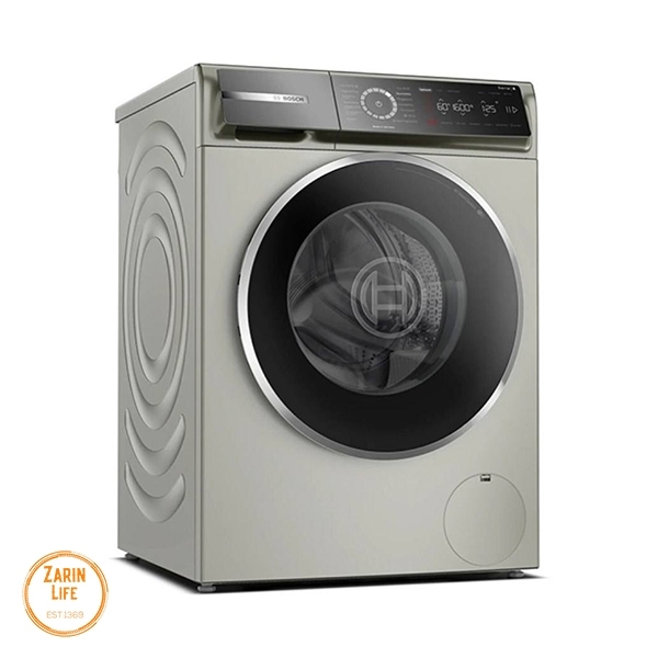 ماشین لباسشویی بوش مدل WGB244AXGC