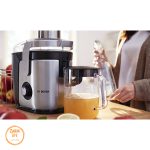 آبمیوه گیری بوش مدل MES4010