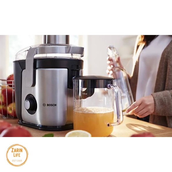 آبمیوه گیری بوش مدل MES4010