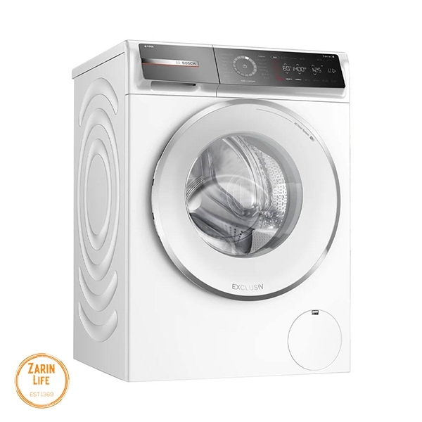 ماشین لباسشویی بوش مدل WGB244AO