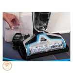 جارو برقی و زمین شوی بیسل مدل 2223E