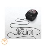 جارو برقی بوش مدل BGL8POW2