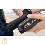 جارو شارژی بوش مدل BCS611P4A
