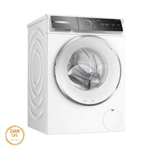 ماشین لباسشویی بوش مدل WGB256A90