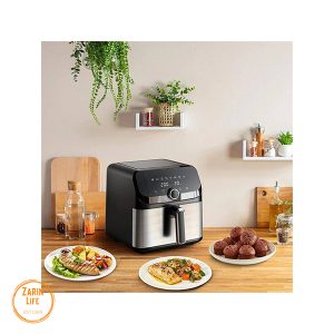 سرخ کن بدون روغن تفال مدل EY855D10