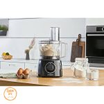 غذا ساز بوش مدل MCM3201B