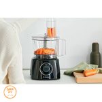 غذا ساز بوش مدل MCM3201B