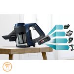 جارو شارژی بوش مدل BCS611P4A