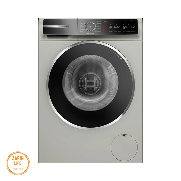 ماشین لباسشویی بوش مدل WGB2560XO