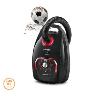 جارو برقی بوش مدل BGL8POW2