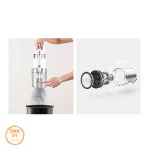 جارو شارژی میدیا مدل MAZ18P