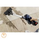 جارو شارژی بوش مدل BCS611P4A