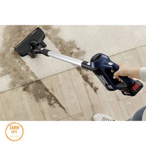 جارو شارژی بوش مدل BCS611P4A
