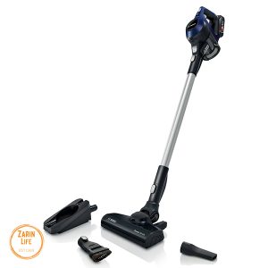 جارو شارژی بوش مدل BCS611P4A