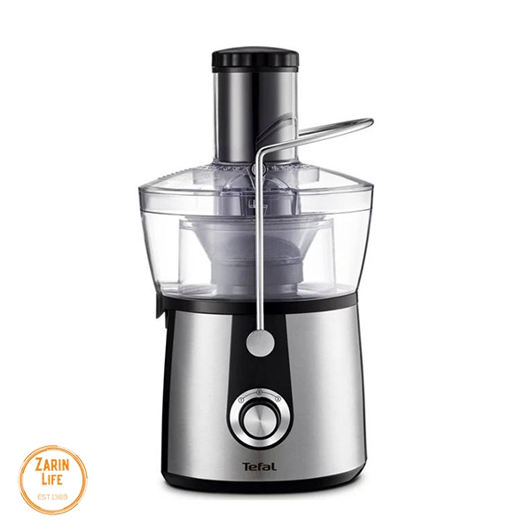 آبمیوه گیری تفال مدل ZE550D38