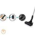 جارو شارژی بوش مدل BCS611P4A
