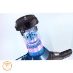 جارو شارژی بوش مدل BCS611P4A